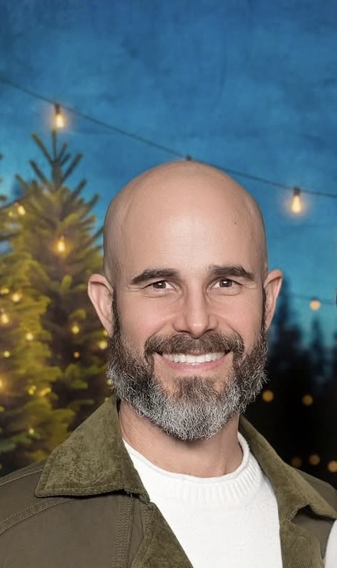 James Harrill