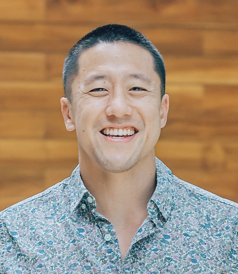 Roger Wu